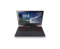 Lenovo Y700-15 i5-6300HQ/4GB/1000/Win10 GTX960M - 335142 - zdjęcie 2